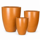 Kit 3 Vasos Para Plantas e Decoração Linha Pequim - foto 3