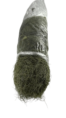 Musgo Barba de Velho Seco 400 g - foto 2