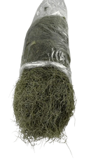 Musgo Barba de Velho Seco 400 g - foto 3