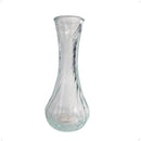Vaso de Vidro Solitário 15 cm - foto 2