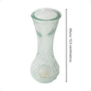 Vaso de Vidro Solitário 15 cm - foto 3