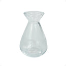 Vaso de Vidro Liso 150 ml