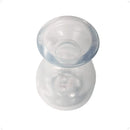Vaso de Vidro Liso 150 ml - foto 3