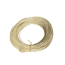 Corda Rattan Espiral 1,5 mm Branca 250 g - foto 3