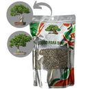 Adubo para Bonsai NPK 16-16-16 500 g