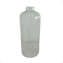 Vaso de Vidro Garrafa Terrário Grande