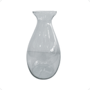 Vaso de Vidro Garrafa Requinte para Flores - foto 3