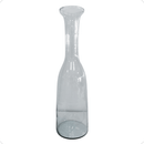 Garrafa de Vidro Elegante Grande 55cm - foto 2