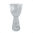 Vaso de Vidro Pequim Grande 48cm - foto 2