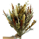 Buquê Desidratado com Flores Preservadas 70cm - foto 2