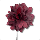 Flor de Folha Quina Desidratada Vinho