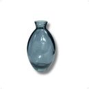 Vasinho de Vidro Oval 12cm