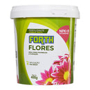 Fertilizante Forth Flores 400 g