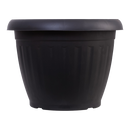 Vaso Romano Forth Nº 4 Preto - foto 2