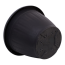 Vaso Romano Forth Nº 4 Preto - foto 3