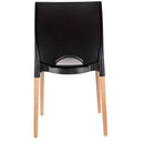 Kit 6 Cadeiras de Design Cannes - foto 3