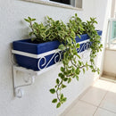 Suporte de Parede Mão Francesa para Jardineiras - foto 2