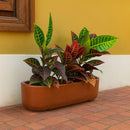 Jardineira Doha em Polietileno 50x17cm - foto 3