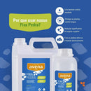Fixador de Pedras Soltas Avena 5L - foto 3