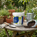 Adubo Para Plantas Fertilizante Avena Jardim 400g - foto 2