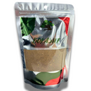 Adubo Bokashi para Hortas Fórmula Balanceada NPK 400g