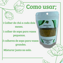 Osmocote Plus 15-9-12 Fertilizante 100g Liberação 6 Meses - foto 2