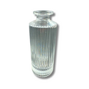 Garrafa de Vidro Solitário para Arranjo 13cm