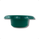 Base Holandesa Verde para Espuma Floral