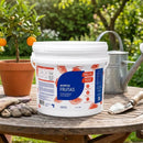 Adubo Para Frutas Fertilizante Avena 3kg - foto 2