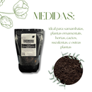 Adubo Orgânico Bokashi Premium 500g - foto 2