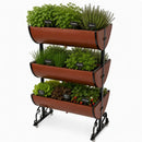 Horta Vertical com 6 Jardineiras - foto 3