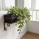 Suporte de Parede Mão Francesa para Jardineiras - foto 3