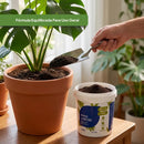 Adubo Para Plantas Fertilizante Avena Jardim 400g - foto 3